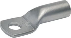 Klauke Ni-Rohrkabelschuhe Ringform 4-6qmm in Silber/Nickel - Bild 1