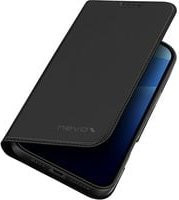 Nevox Vario Series Handyhülle für iPhone 16 Pro in Schwarz - Bild 1