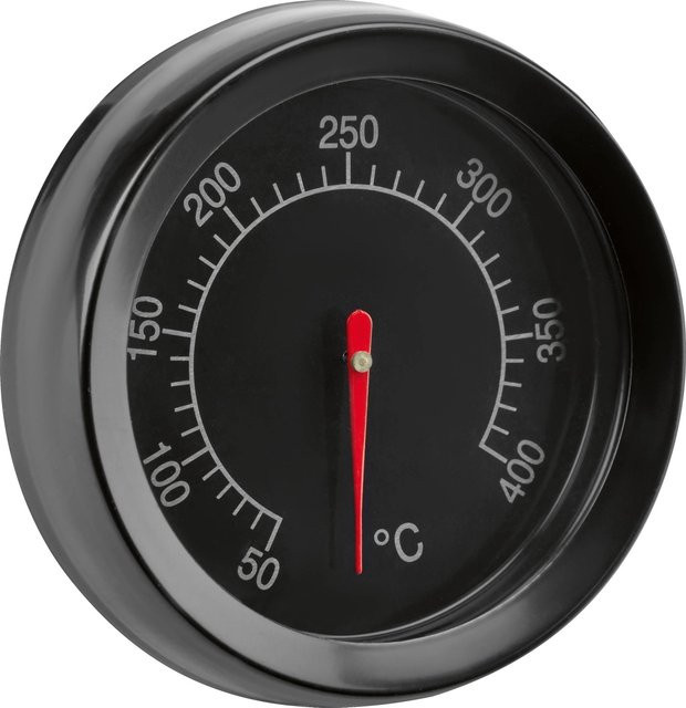 Jamestown Thermometer für Knox II 4-Brenner Gasgrill - Bild 1