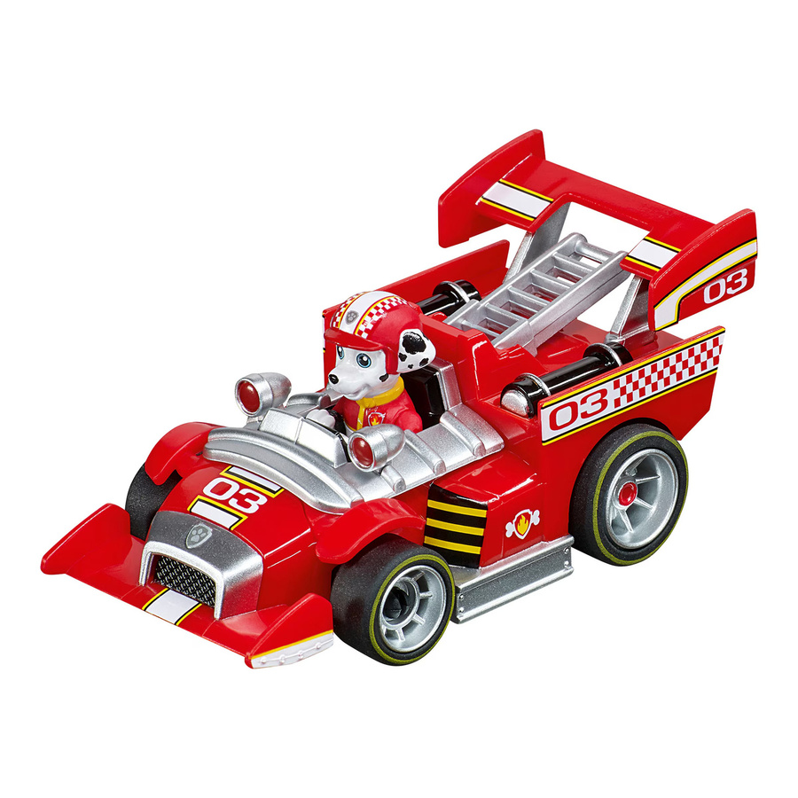 Carrera PAW Patrol Ready Race Rescue Rennstrecke ab 6 Jahren - Bild 3