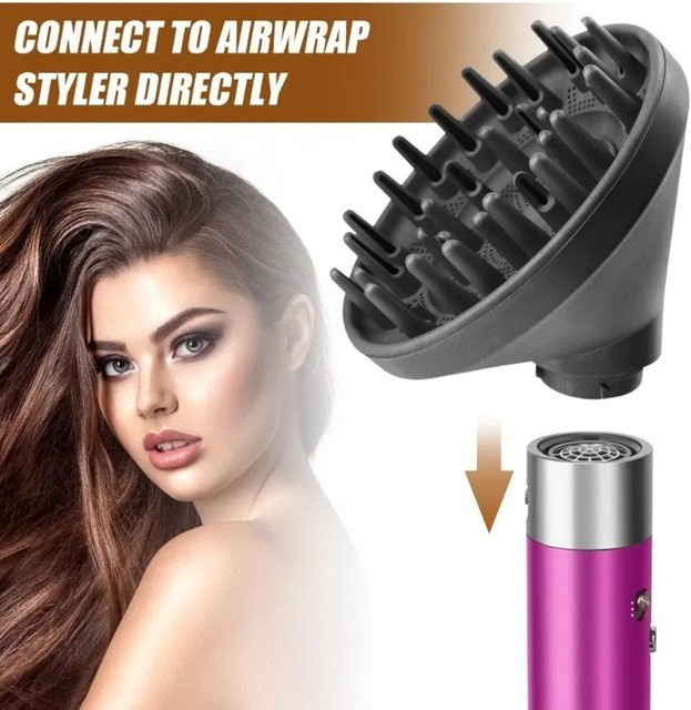 Dyson Diffusordüse für Airwrap HS01/HS05, Unisex - Bild 1