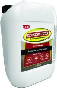 Kontakt Chemie Evapo-Rust Rostentferner auf Wasserbasis, 20 l - Bild 1