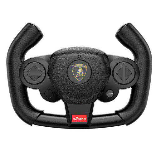 JAMARA Lamborghini SC63 LMDH ferngesteuertes Fahrzeug 1:14 grün ab 6 Jahren - Bild 2