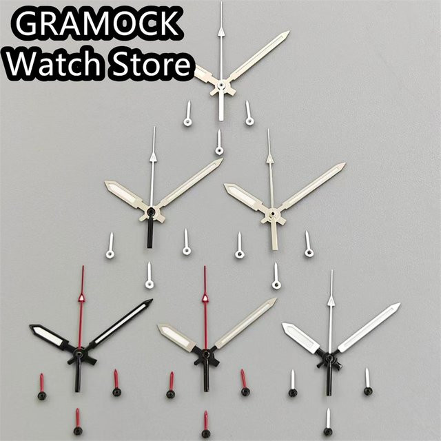 GRAMOCK Quarzuhr, Silber, Edelstahl, Unisex - Bild 1