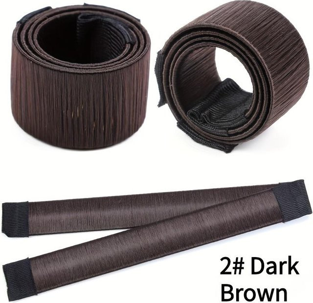 SZwatch Haar-Dutt-Maker Haar-Accessoire, Damen, Normales Haar - Bild 1