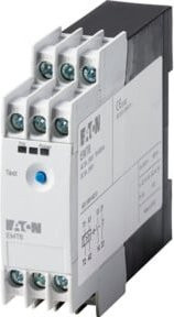 Eaton Motorschutzrelais EMT6, 6A, 24-240V 50-60Hz, Weiß - Bild 1