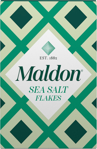 Maldon Meersalzflocken 250 g - Bild 1