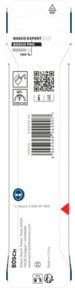 Bosch PRO Metal HSS-G Impact Spiralbohrer, Durchmesser: 7,5 mm, Länge: 69 mm, Gesamtlänge: 109 mm - Bild 1