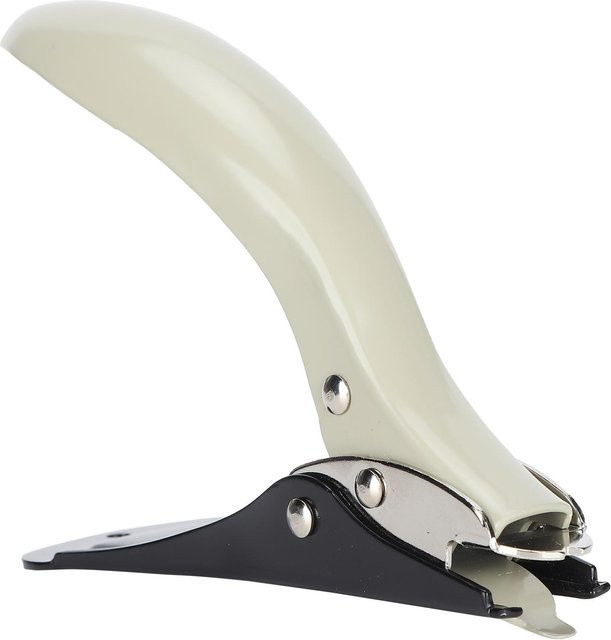Shoemst Klammerentferner aus Kohlenstoffstahl im 50er Set mit ergonomischem Design für 25 mm Öffnung - Bild 1