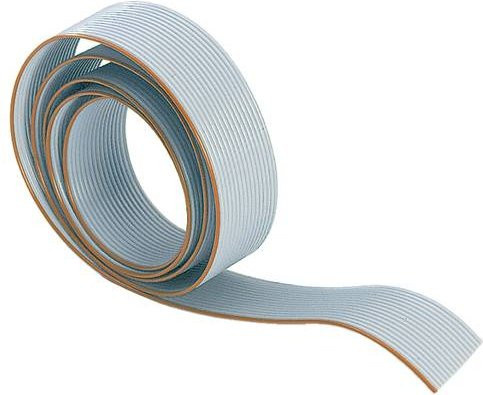 HARTING Datenkabel Grau 30,48 m - Bild 1