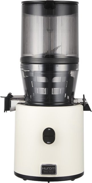 Hurom Entsafter H330P-BES01DV in Ivory/Beige - Bild 1