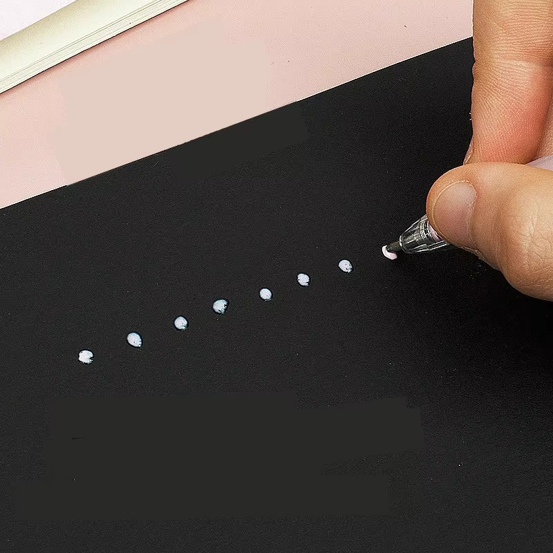 Dot Klebestift für Schule und Büro sowie DIY Handarbeit und Scrapbooking - Bild 3