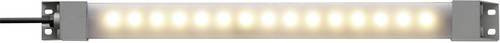 Idec Maschinen-LED-Leuchte LF1B-NC4P-2TLWW2-3M Warmweiß, 4.4W, 225lm, 24 V/DC, L x B x H: 330 x 27.5 x 16 mm - Bild 1