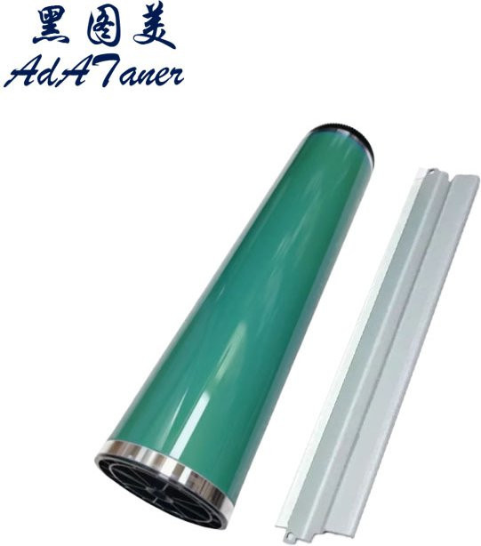 ADATONER OPC Trommel Reinigungsklinge für Samsung CLP310 CLP315 CLX3170 CLX3175 CLP 310 310n 315 315w CLX 3170 3170FN 3175 3185 in Grün - Bild 1