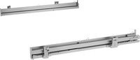 Neff Clip-Vollauszug Z1608BX0 Backofenauszug in Edelstahl/Silber - Bild 1