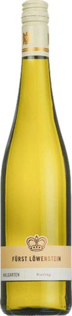 Fürst Löwenstein Riesling Weißwein, Rheingau, 2024, trocken, 0,75 l - Bild 1