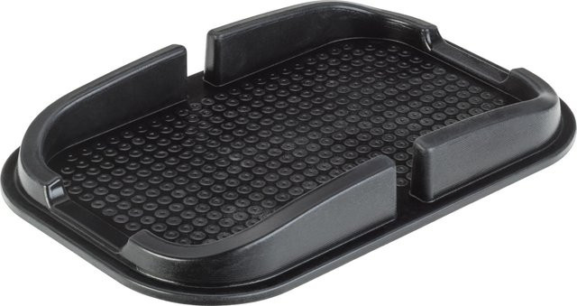 OBI AntiRutsch-Pad für Smartphone in Schwarz - Bild 1