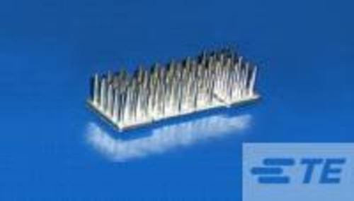 TE Connectivity Tray 1963854-2 transparent - Bild 1