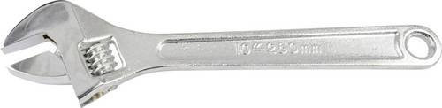 Mannesmann Rollgabelschlüssel M 120-10 in Silber mit 28 mm Schlüsselweite - Bild 1