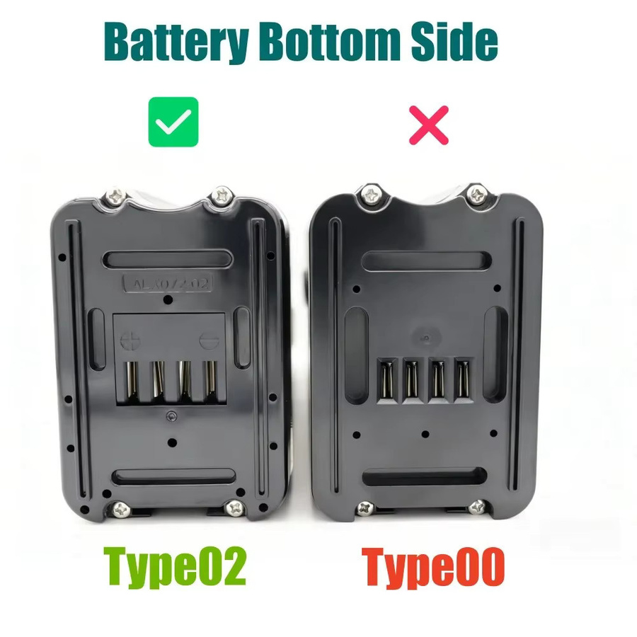 Aleaivy Faltbarer E-Bike-Akku Silverfish Li-Ionen-Akku mit integriertem BMS und 2A-Ladegerät in Schwarz, kompatibel mit Bafang 250W 500W 750W 1000W Motoren - Bild 2