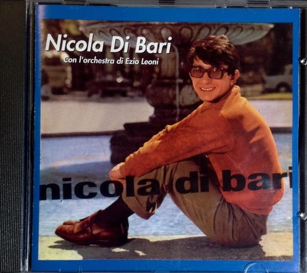 Nicola Di Bari und Ezio Leoni CD Jazz von Drive In Records (1995) - Bild 1