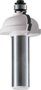 Makita Profilfräser 6mm in Silber D-09569 - Bild 1