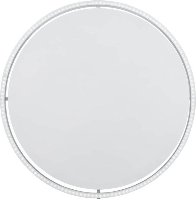 Heidenfeld Home & Living Infrarot-Deckenheizung HF-HP200 in Weiß mit LED-Licht und Fernbedienung, 790 Watt, für 15 m² - Bild 1