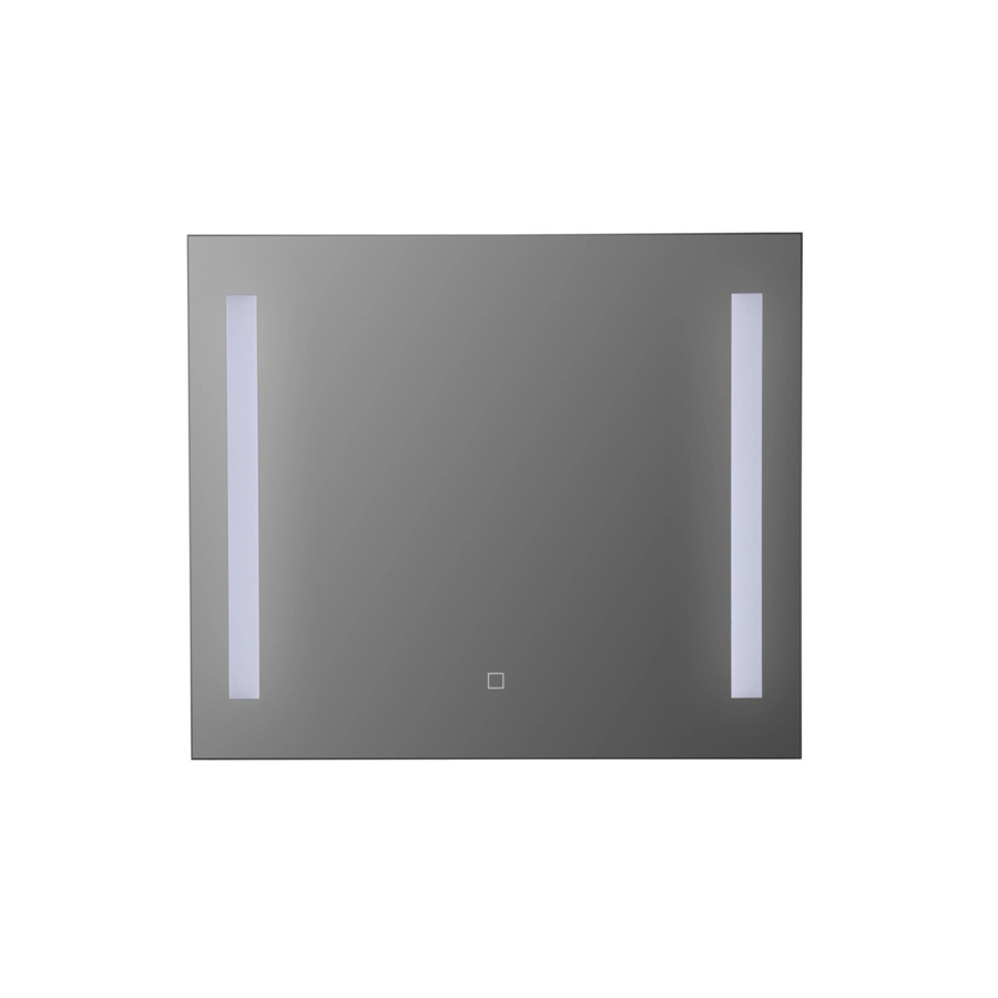 Sanotechnik LED-Spiegel B: 70 cm, H: 60 cm - Bild 2