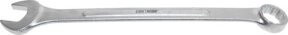 BGS Do it yourself Maul-Ringschlüssel in Silber, Schlüsselweite 34 mm - Bild 1