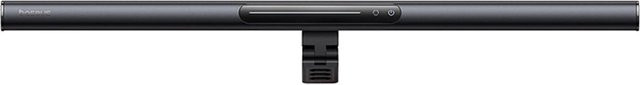 Baseus i-Wok LED Monitorlampe mit magnetischer Befestigung, dimmbar, Schwarz - Bild 1