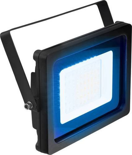 Eurolite LED Außenstrahler IP65 SMD 30W Blau - Bild 1