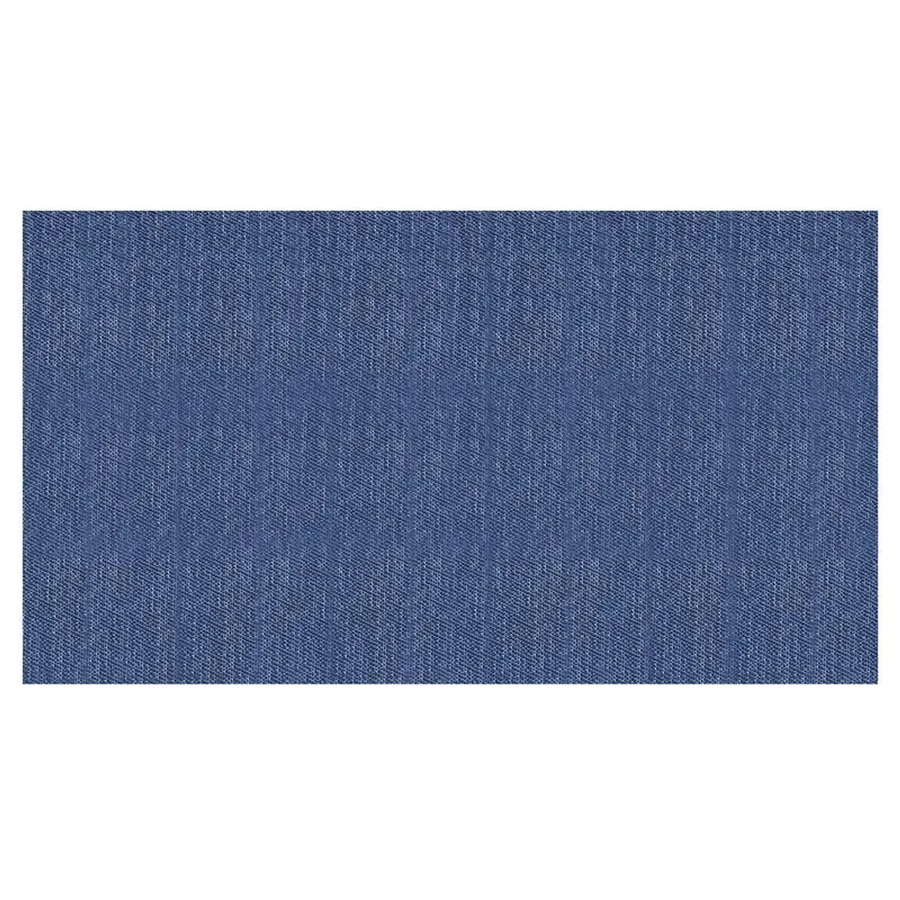 KARAT Outdoor- und Balkonteppich Pisa Blau, rechteckig, B: 60 cm, L: 1000 cm - Bild 2