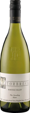 Torbreck The Steading Blanc Barossa Valley 2020 Weißwein trocken 0,75 l