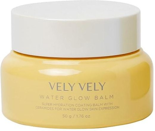 VELY VELY Wasser-Glow-Balsam Creme, 50g, Hyaluronsäure - Bild 1