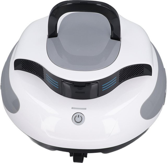 Awinner Kabelloser Pool-Staubsauger IPX8 Wasserdicht Vollautomatisch mit Akku und Intelligenter Parkfunktion - Bild 1