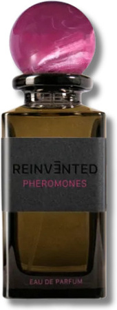 REINVĒNTED PARFUMS PSYCHĒ Collection Pheromones Extrait de Parfum, Unisex