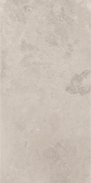 Bodenfliese Feinsteinzeug United Tile und Mosaic Massa Grigio in Grau, Steinoptik, glasiert und matt, B: 60 cm, T: 120 cm - Bild 1