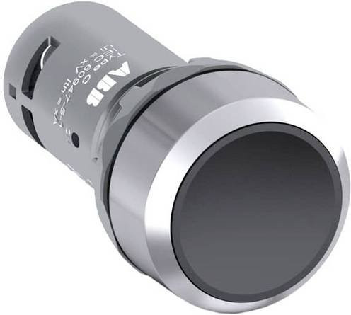 ABB CP1-30B-10 Montagezubehör IP67/IP69K Drucktaster Grau - Bild 1