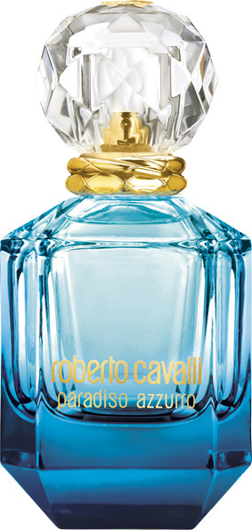 Roberto Cavalli Paradiso Azzuro Eau de Parfum - Bild 1