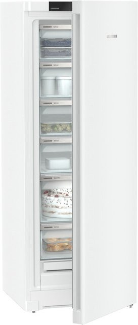 Liebherr Gefrierschrank GN 50Vd26 weiß - Bild 1