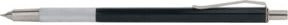 KS Tools Hartmetall-Anreißnadel in Kugelschreiberform, Schwarz, Länge: 16 cm - Bild 1