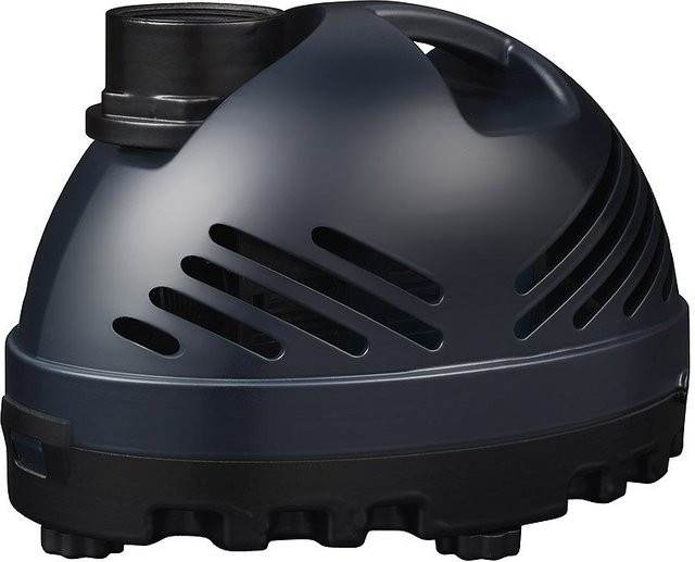 Ubbink Cascademax 16000 Wasserfall- und Bachlaufpumpe mit 15800 l/h und 160 W - Bild 2
