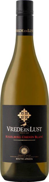 Vrede en Lust Chenin Blanc Weißwein, 2024, Elgin, Südafrika, trocken, 0,75 l - Bild 1