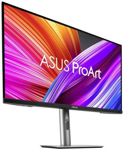 ASUS ProArt PA329CRV 4K Ultra HD LED-Monitor mit 31.5 Zoll IPS-Display in Schwarz und Silber - Bild 3