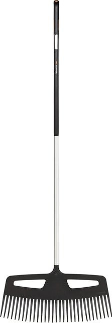 Fiskars Xact Laubbesen XXL mit Zinken aus Aluminium - Bild 1