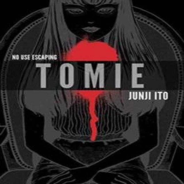 Tomie Complete Deluxe Edition, Junji Ito, Hardcover - Bild 1