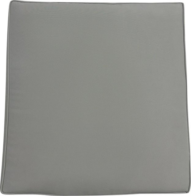 Sitzkissen für Stuhl der Loungegruppe Moonbeam, B/T: 56 x 56 cm - Bild 1