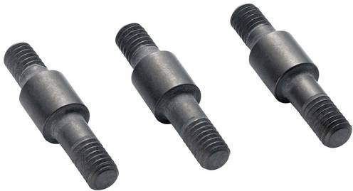 Knipex Distanzbolzensatz 95 39 12 97 für Modelle 87 01 150, 87 01 250 und 87 01 300 - Bild 1