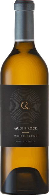 Quoin Rock Black Series White Blend, Sauvignon Blanc, Weißwein, Stellenbosch, 2022, trocken, 0,75 l - Bild 1