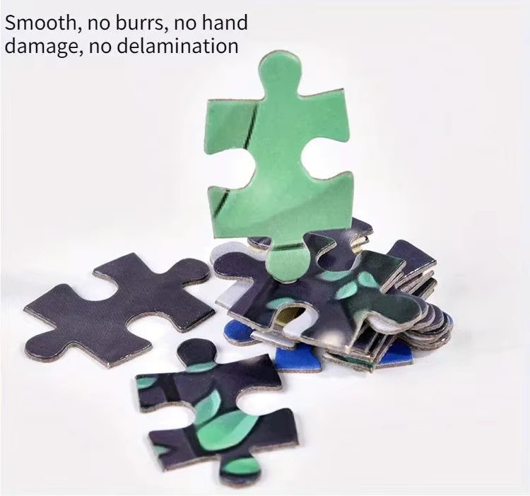Weihnachten Puzzle, 1.000 Teile, Bunt / Mehrfarbig - Bild 2